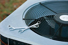 HVAC Unit Cleaning Services in California